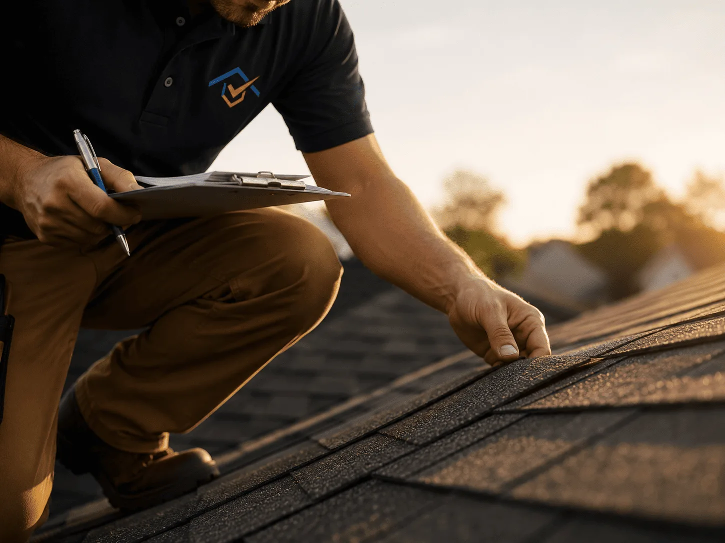 Why Choose Roof Inspection in Coolin, ID